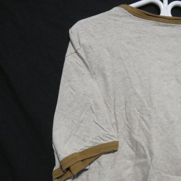 OLD NAVY | xl, extra large | 100% Cotton | Crew Neck T-Shirt / Tee - Picture 8 of 14